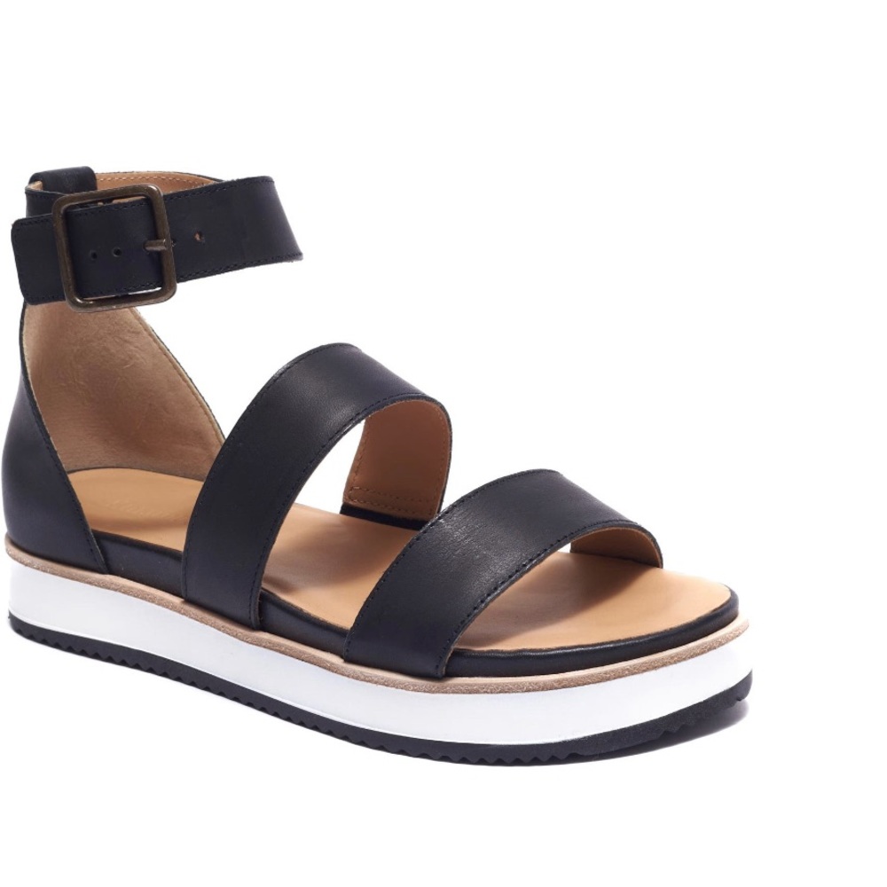 Soludos Cara City Sandal ✨Genuine Leather✨